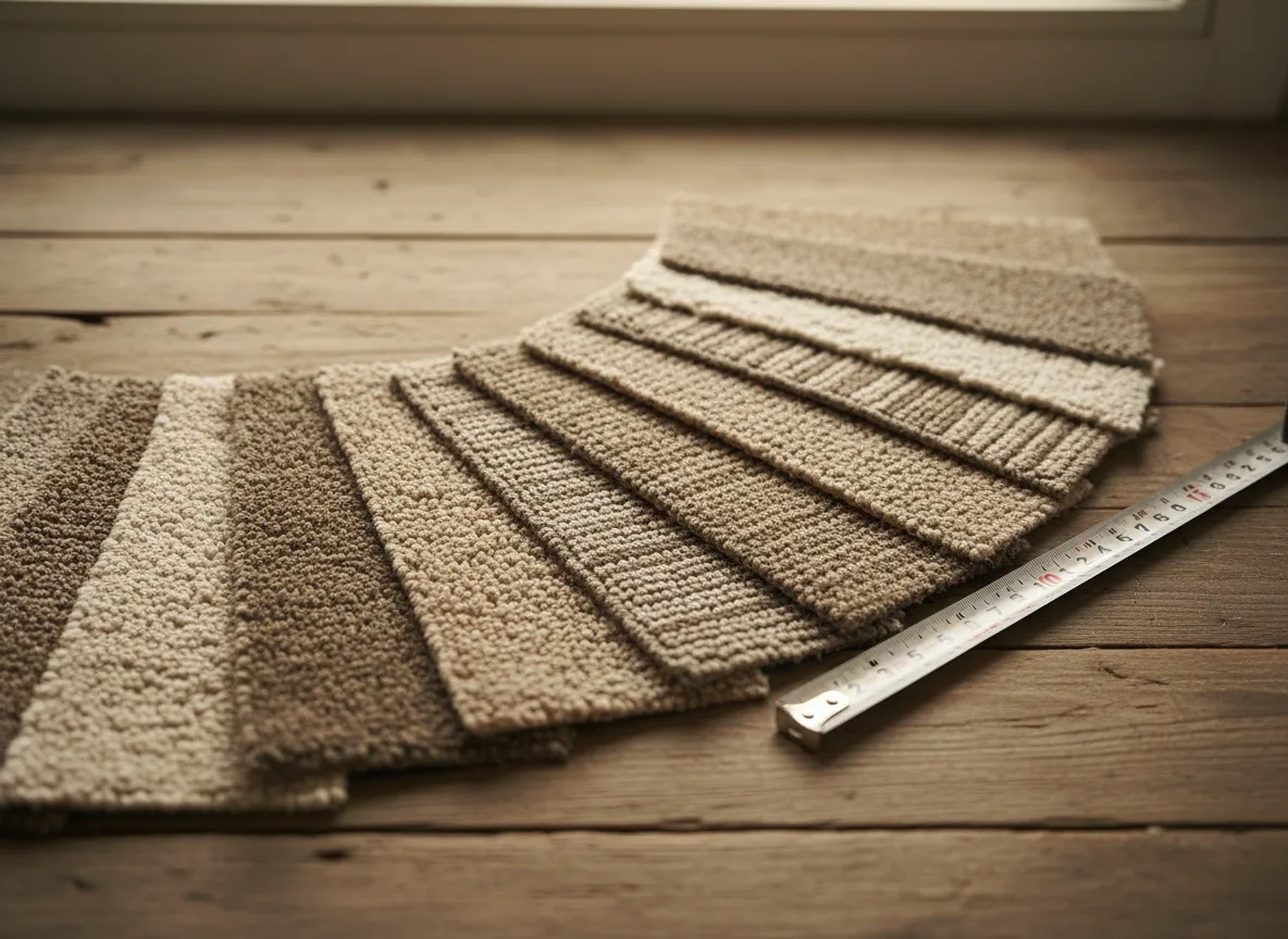 Carpet Installation South Bound Brook, NJ FAQs